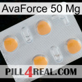 AvaForce 50Mg 24
